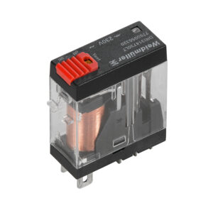 DRI314615LT 7760056319 PCB Mount Relays (SPDT, DPDT)