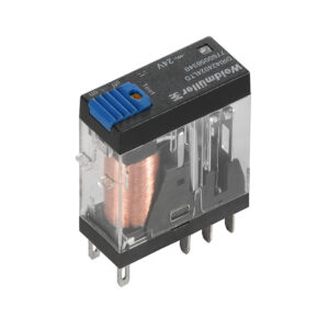 DRI424048LTD 7760056341 PCB Mount Relays (SPDT, DPDT)