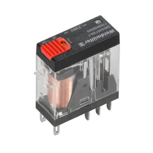 DRI424730LT 7760056345 PCB Mount Relays (SPDT, DPDT)
