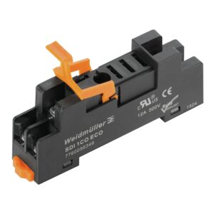 SDI 1CO ECO 7760056346 PCB Mount Relays (SPDT, DPDT)