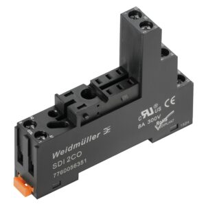 SDI 2CO 7760056351 PCB Mount Relays (SPDT, DPDT)