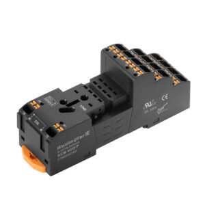 SCM 4CO P 7760056363 PCB Mount Relays (SPDT, DPDT)