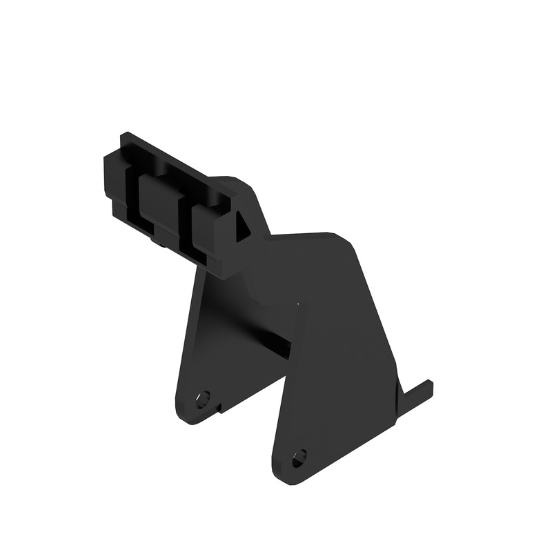 SDI CLIP P 7760056389 PCB Mount Relays (SPDT, DPDT)