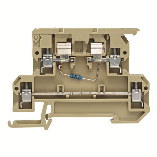 Weidmuller KDKS1/35 LD 24VDC 7760059006 Terminal Blocks