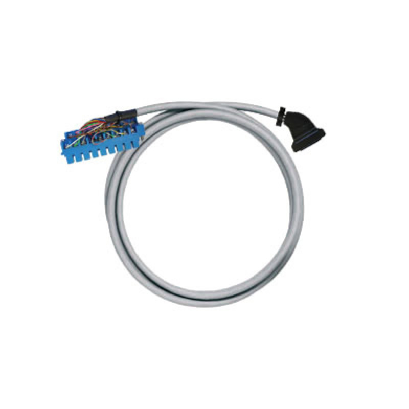 PAC-SLC5-HE20-V2-2M 7789002020 Drive Accessories & Cables