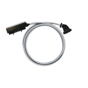 PAC-CTLX-HE20-V1-8M 7789040080 Drive Accessories & Cables