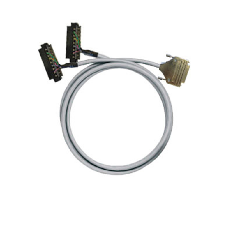 PAC-CMLX-SD25-V2-3M 7789045030 Drive Accessories & Cables