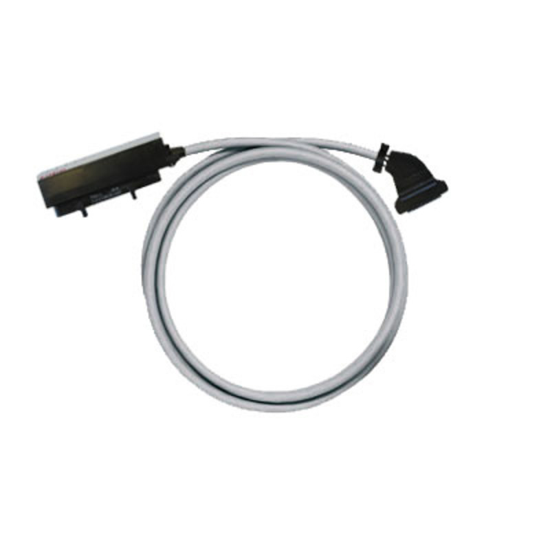 PAC-CTLX-HE20-V6-2M5 7789059025 Drive Accessories & Cables