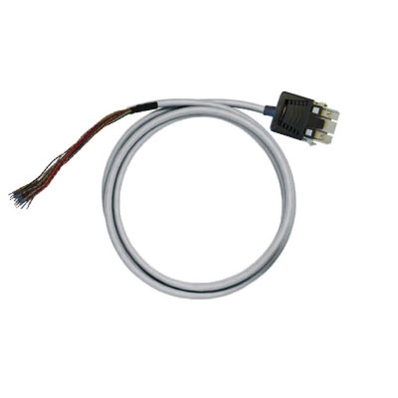 PAC-UNIV-RV24-F-2M5 7789104025 Drive Accessories & Cables