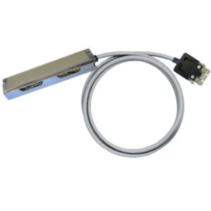 PAC-QTUM-RV24-V0-2M5 7789110025 Drive Accessories & Cables