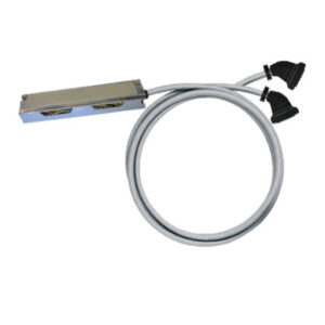 PAC-QTUM-HE20-V2-5M 7789121050 Drive Accessories & Cables