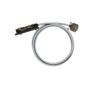 PAC-S300-SD15-V2-1M 7789227010 Drive Accessories & Cables