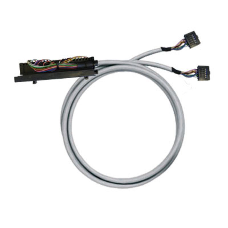 PAC-S300-HE10-V0-1M 7789235010 Drive Accessories & Cables