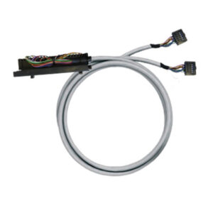 PAC-S300-HE10-V0-4M 7789235040 Drive Accessories & Cables