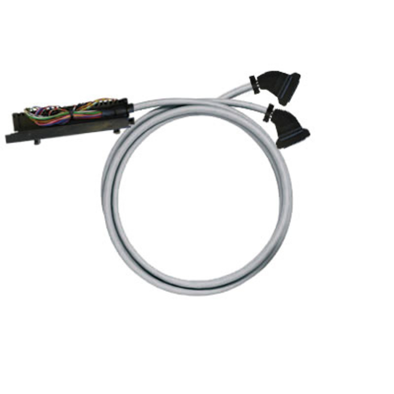 PAC-S300-HE20-V5-4M 7789237040 Drive Accessories & Cables