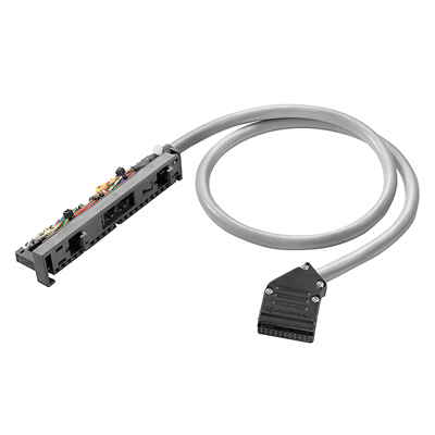 PAC-S300-HE20-V6-2M5 7789239025 Drive Accessories & Cables