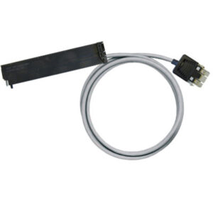 PAC-S400-RV24-V0-4M 7789273040 Drive Accessories & Cables
