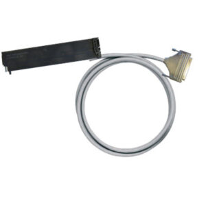 PAC-S400-SD37-V0-2M 7789284020 Drive Accessories & Cables