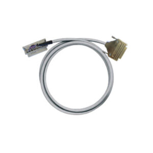 PAC-MICR-SD25-V0-3M 7789311030 Drive Accessories & Cables