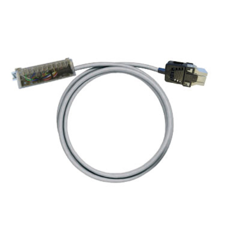 PAC-PREM-RV12-V0-2M 7789317020 Drive Accessories & Cables