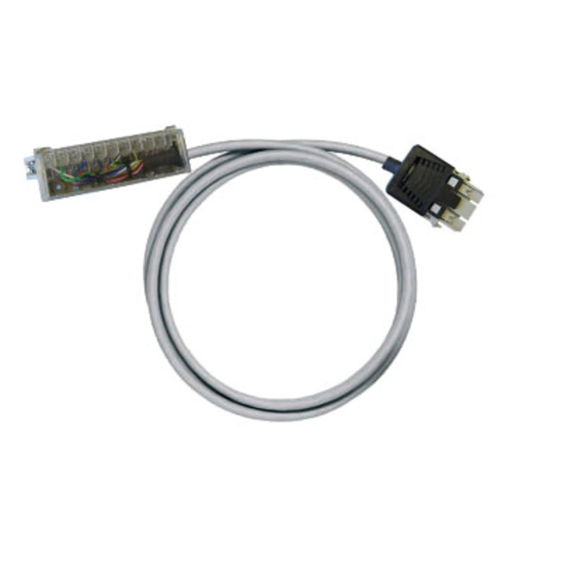 PAC-PREM-RV24-V2-4M 7789318040 Drive Accessories & Cables