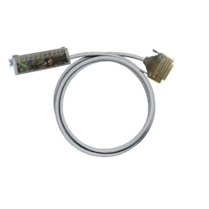 PAC-PREM-SD25-V1-2M 7789319020 Drive Accessories & Cables