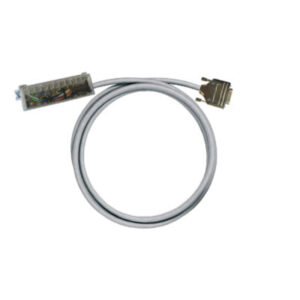 PAC-PREM-SD15-V1-2M 7789321020 Drive Accessories & Cables