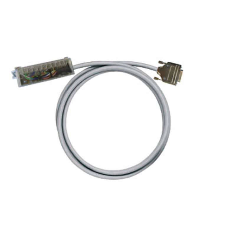 PAC-PREM-SD15-V1-4M 7789321040 Drive Accessories & Cables