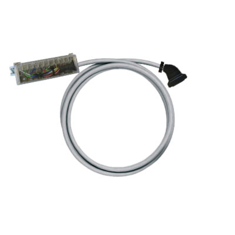 PAC-PREM-HE20-V0-1M 7789322010 Drive Accessories & Cables