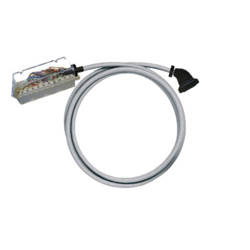 PAC-M340-HE20-V1-3M 7789380030 Drive Accessories & Cables