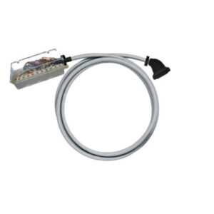 PAC-M340-HE20-V1-4M 7789380040 Drive Accessories & Cables