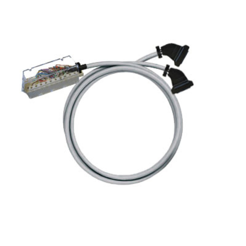 PAC-M340-HE20-V2-1M 7789386010 Drive Accessories & Cables