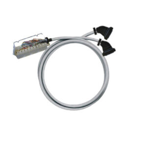 PAC-M340-HE20-V2-5M 7789386050 Drive Accessories & Cables