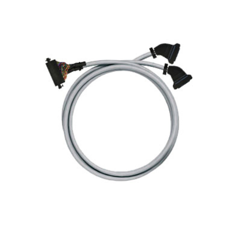 PAC-M340-HE20-V0-2M5 7789387025 Drive Accessories & Cables