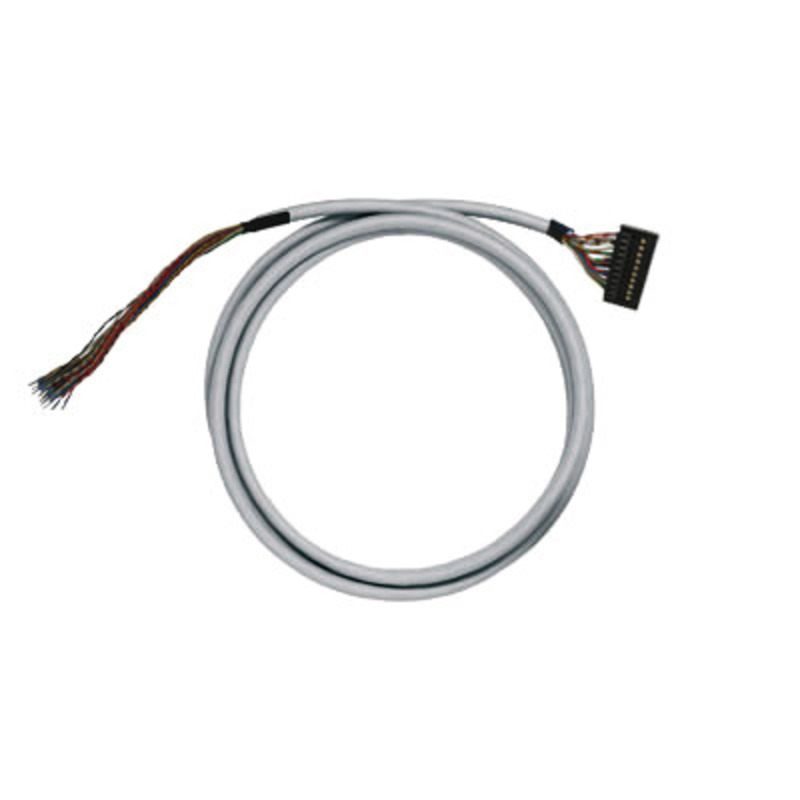 PAC-UNIV-HE20-LCF-5M 7789388050 Drive Accessories & Cables