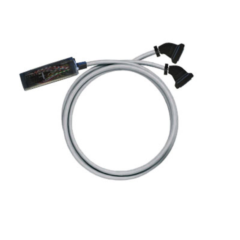 PAC-RX3I-HE20-V0-10M 7789618100 Drive Accessories & Cables