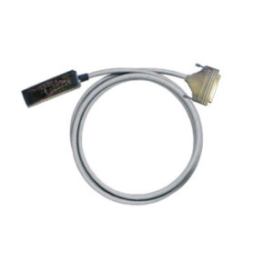PAC-RX3I-SD37-V0-1M 7789622010 Drive Accessories & Cables