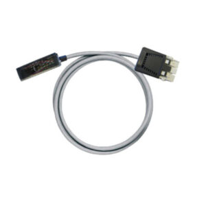 PAC-RX3I-RV36-V1-1M 7789632010 Drive Accessories & Cables