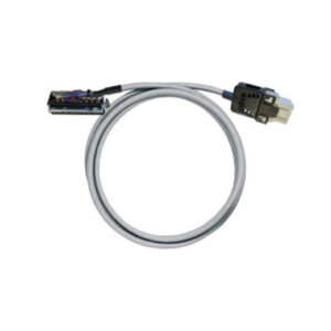 PAC-CJ1W-RV12-V0-1M5 7789648015 Drive Accessories & Cables