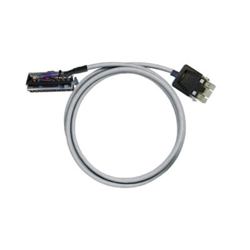 PAC-CJ1W-RV24-V0-1M 7789649010 Drive Accessories & Cables