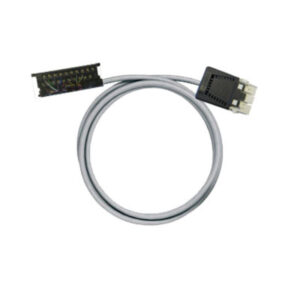 PAC-RX3I-RV36-V2-1M 7789665010 Drive Accessories & Cables