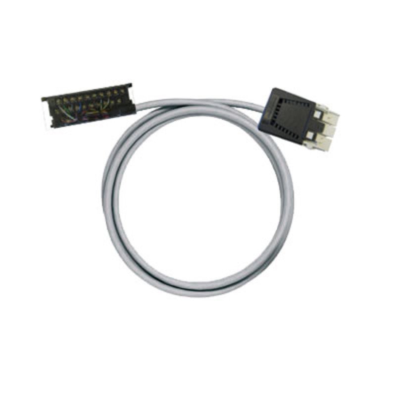 PAC-RX3I-RV36-V2-1M 7789665010 Drive Accessories & Cables