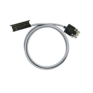 PAC-RX3I-RV24-V0-3M 7789666030 Drive Accessories & Cables