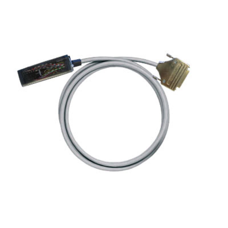 PAC-RX3I-SD25-V1-1M 7789667010 Drive Accessories & Cables