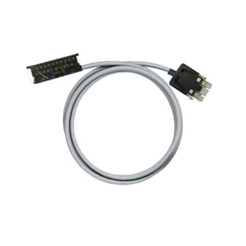 PAC-RX3I-RV24-V1-1M 7789669010 Drive Accessories & Cables