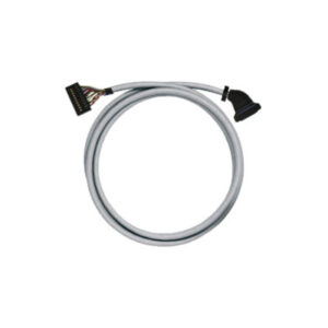 PAC-EMDV-HE20-V2-4M 7789702040 Drive Accessories & Cables