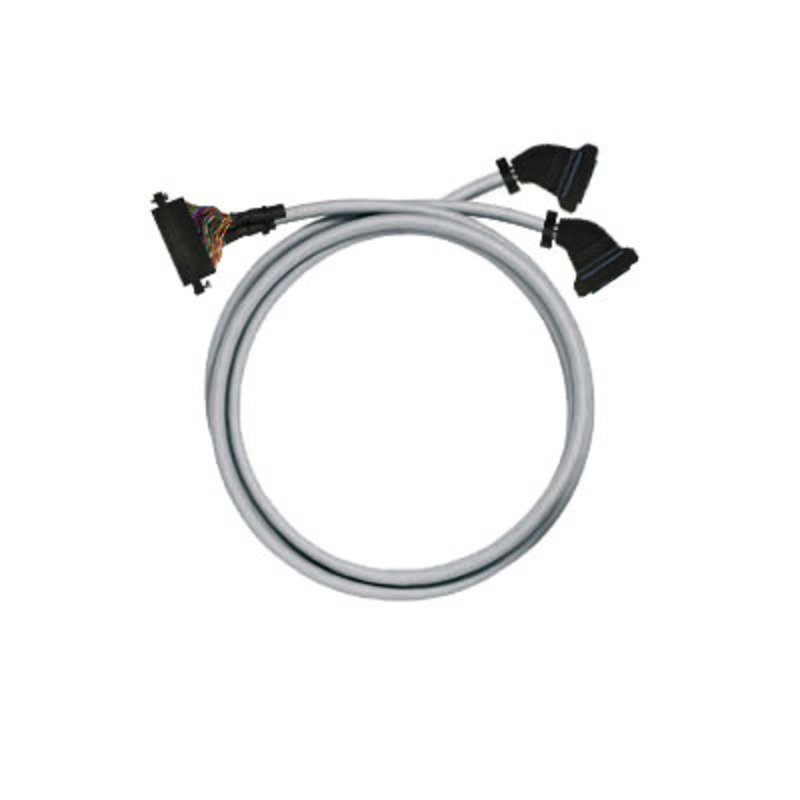 PAC-CJ1W-HE20-V8-2M 7789768020 Drive Accessories & Cables