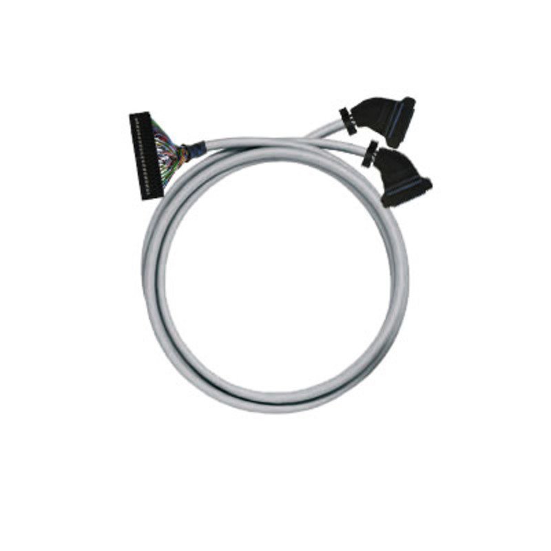 PAC-CJ1W-HE20-V10-2M 7789772020 Drive Accessories & Cables