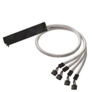 PAC-S400-HE40-V0-3M 7789795030 Drive Accessories & Cables