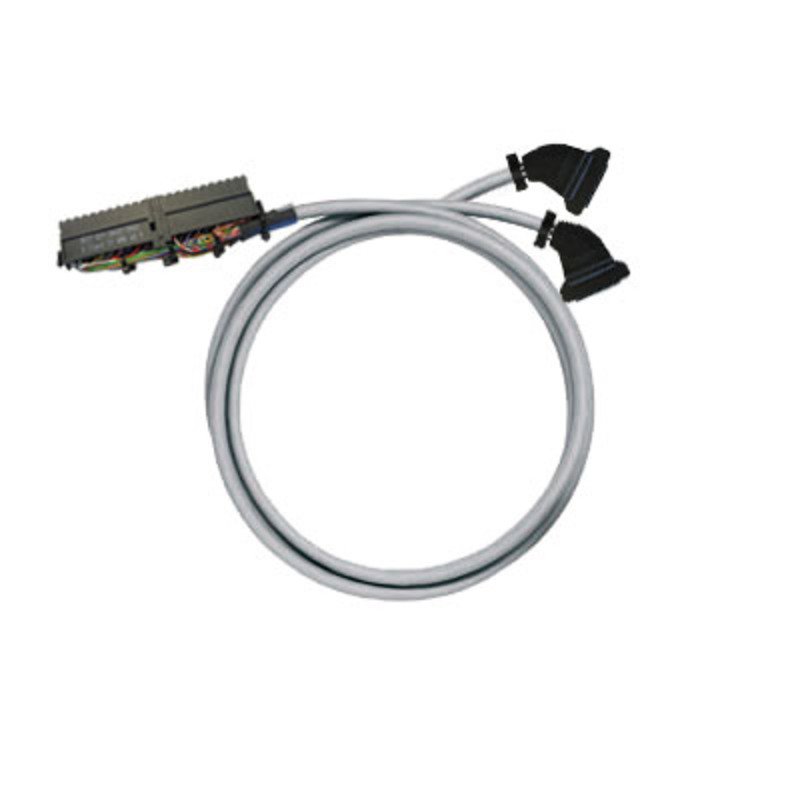 PAC-S300-HE20-V17-8M 7789860080 Drive Accessories & Cables